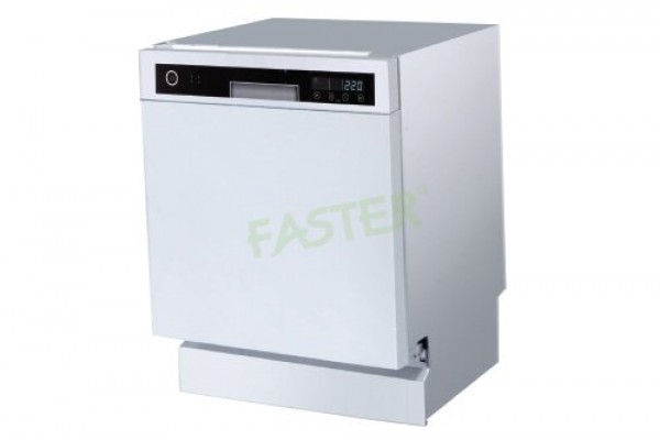 Máy Rửa Chén Faster FS BW6441S